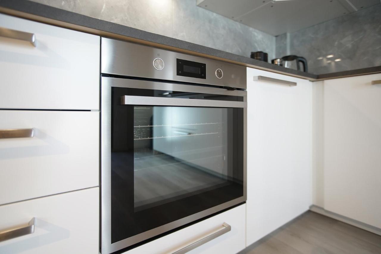 Mont Apartments Dusseldorf Luaran gambar