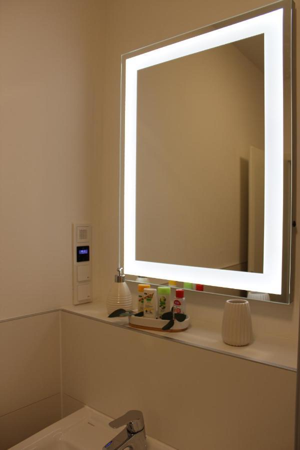 Mont Apartments Dusseldorf Luaran gambar