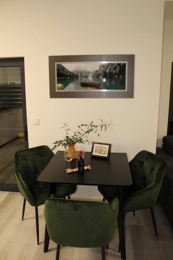 Mont Apartments Dusseldorf Luaran gambar