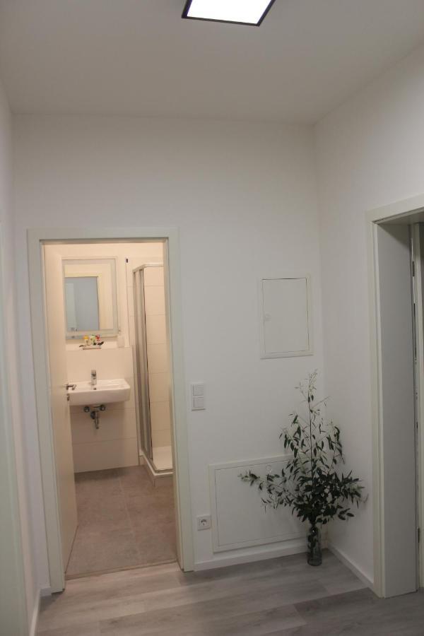 Mont Apartments Dusseldorf Luaran gambar